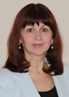 Marina N. Nikiforova, MD