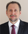 Yuri E. Nikiforov, MD, PhD